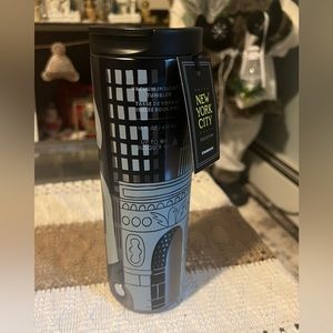 Finest New York City Tumbler